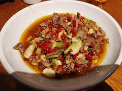 -筱湘溪·原住土菜小院