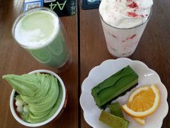 将军泪-無邪(东部银泰城店)