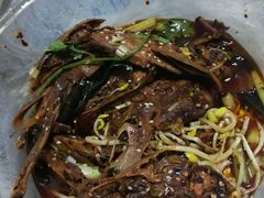 -华英干锅辣鸭头(亚泰大街店)