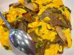 滑蛋牛肉-龙记·香港茶餐厅(海上世界店)
