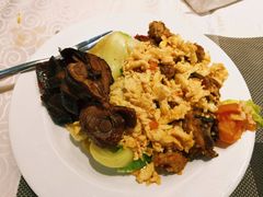 -紫金港国际饭店-自助早餐(申花路店)