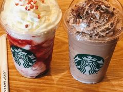 -星巴克(杭州运河上街店)