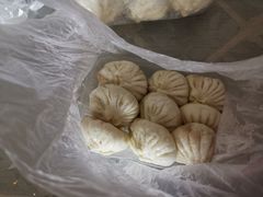 -刘记包子铺(气象台路店)