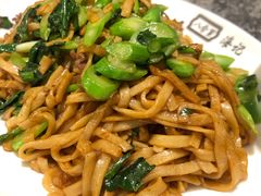 干炒牛河-八合里牛肉火锅(深圳光明大仟里二店)