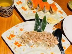 杏仁豆腐-有喜屋·烧鸟·居酒屋(三钢里店)