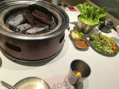 -西塔老太太泥炉烤肉(望京一店)