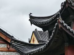 -东钱湖小普陀景区