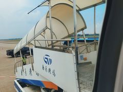 -南通兴东国际机场