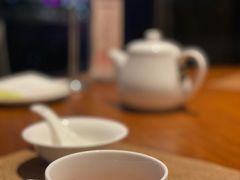 -正元希尔顿逸林酒店-御玺中餐厅