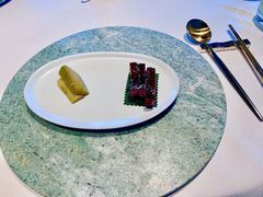 -三号黄浦会Canton Table