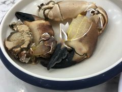 -澜悦港海鲜体验主题餐厅