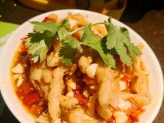 -蛙喔牛蛙(仙林万达茂店)