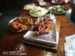 -原始泥炉烤肉(总店)