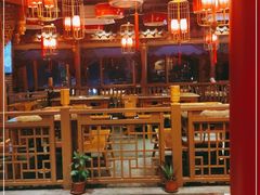 -椒香城门口老火锅(天府长城店)