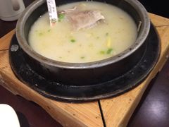-瑞膳首尔参鸡汤(龙塔店)