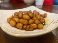 -海坛特色小吃·只做平潭特色菜(平潭店)