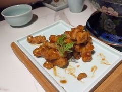 -四世同堂·京菜·烤鸭(双井店)