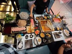-王家渡火锅(金宝汇店)