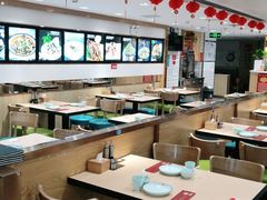 -老边饺子馆(东单店)