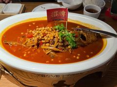 广西·老友鱼-桂小厨广西菜(印象城店)