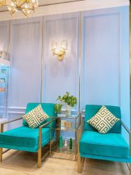 -YESIDO椰岛造型烫发染发