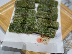 -阿露佳·舌尖上的安吉菜