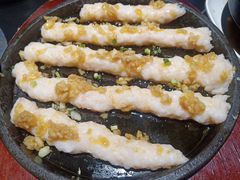 -青木岚小海鲜•小龙虾(友谊店)