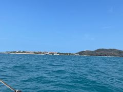 -三亚西岛海洋文化旅游区