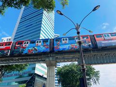 -吉隆坡喜来登帝国酒店