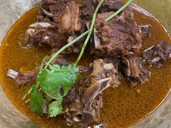 -芦月轩羊蝎子(北蜂窝店)