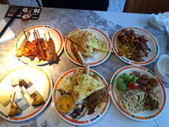 -比格比萨自助(宝山日月光店)