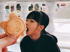-广州花之恋城堡酒店