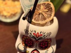 -BAR Signal·鸡尾酒酒吧