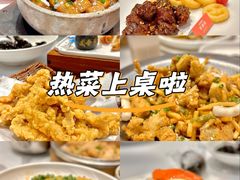 -聚鑫阁江浙菜·非遗传承技艺(青村帝华园店)