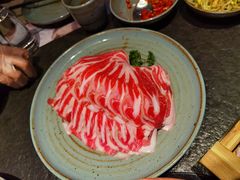 -老墙根涮肉·铜锅·烧烤(王四营店)