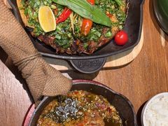 -云海肴·汽锅鸡·云南代表菜(天山百盛优客店)