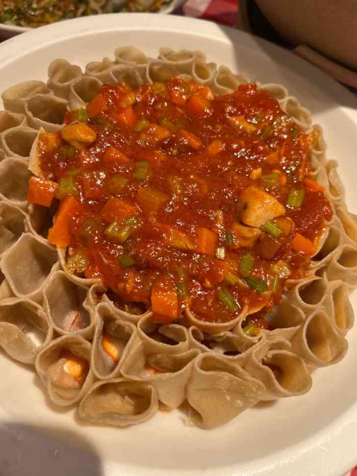 西贝莜面村(沈阳万象汇店)-"好久没给过5星的评价了,不过西贝确实值得