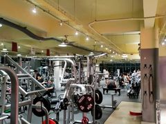 -聚健身GatherFitness(余杭店)