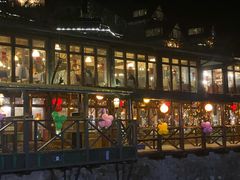 -北京水岸山吧度假村(雁栖镇店)