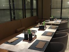 -顺德联塑万怡酒店·万荟轩自助餐厅