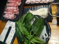 -呷哺呷哺 黄金牧场 (回龙观港龙店)