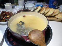 -黑鸡小馆(金源店)