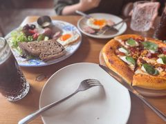 -Alimentari Mulino意大利餐吧&烘焙(丰盛里店)