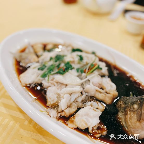 隆山家常菜(栖霞路店)