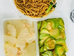 -顺风海鲜港(长寿路店)