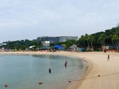-巴拉湾海滩