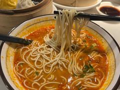 -翡翠拉面小笼包(岭南新天地店)