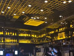 -ibarrel爱杯·bistro&brunch(江宁路店)