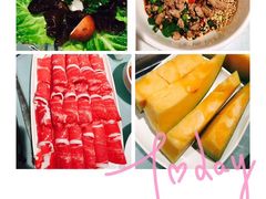 -海底捞火锅(上元大街店)