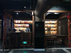 -道合堂·中式按摩·spa(民治店)